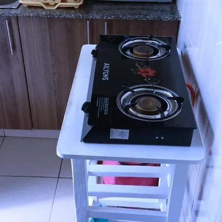 Malazi Airbnb- South B Nairobi Zewnętrze zdjęcie