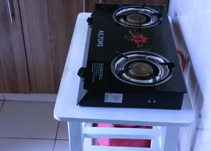 Malazi Airbnb- South B