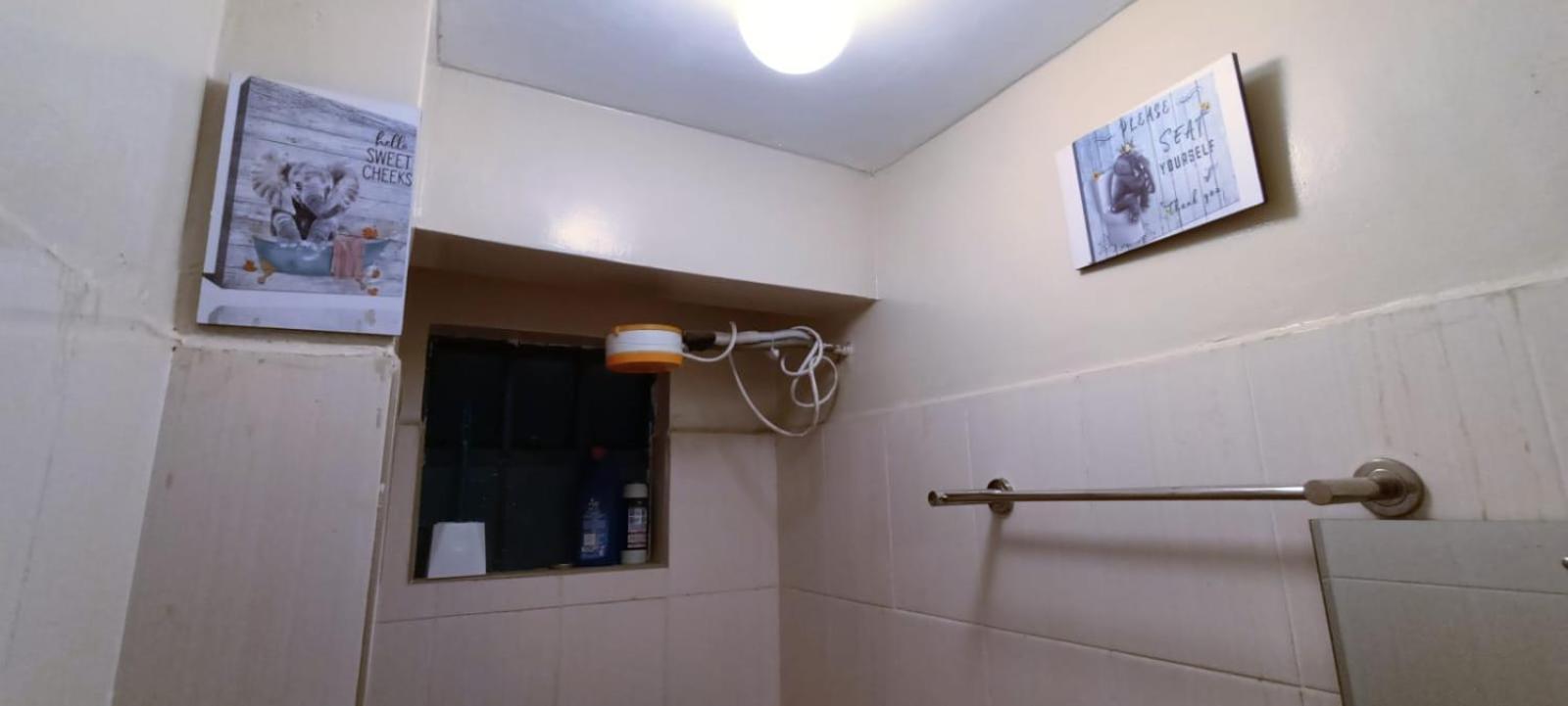 Apartment Malazi Airbnb- South B *