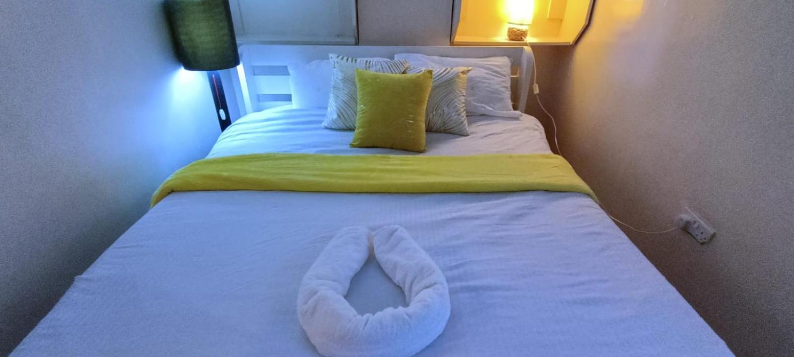 Malazi Airbnb- South B *