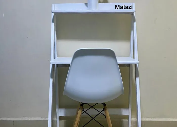 Malazi Airbnb- South B